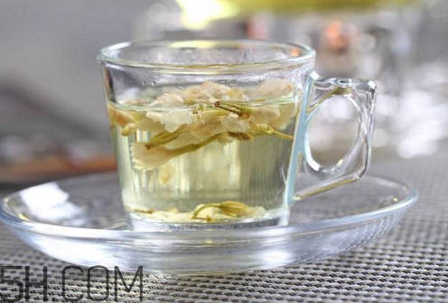 茉莉花茶是綠茶嗎？茉莉花茶什么時候喝最好