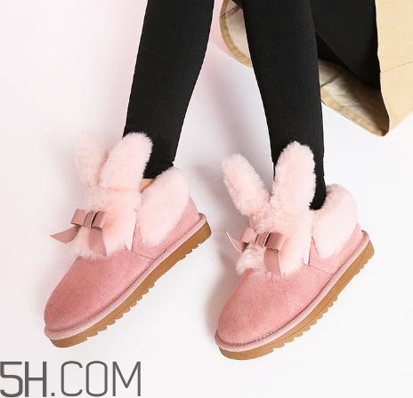 雪地靴防水嗎？雪地靴防水噴霧有用嗎？