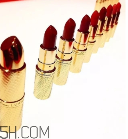 拉杜麗鳥籠腮紅多少錢？laduree2018拉杜麗鳥籠腮紅試色