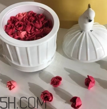 拉杜麗鳥籠腮紅多少錢？laduree2018拉杜麗鳥籠腮紅試色