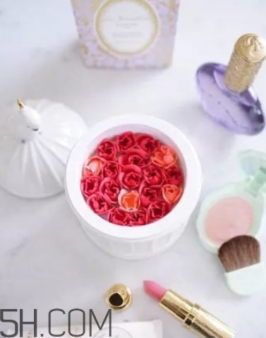 拉杜麗鳥籠腮紅多少錢？laduree2018拉杜麗鳥籠腮紅試色