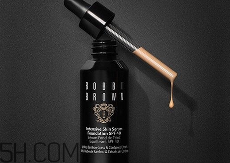 bobbi brown明星產(chǎn)品有哪些？bobbi brown膠囊氣墊好用嗎？