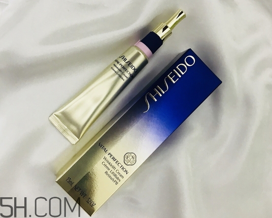 資生堂小針管眼霜好用嗎_資生堂小針管眼霜評(píng)測(cè) 資生堂小針管眼霜好用嗎_資生堂小針管眼霜評(píng)測(cè)