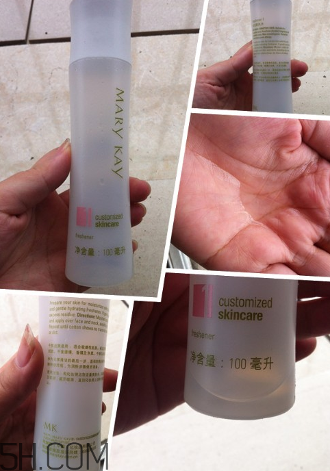 玫琳凱1號(hào)爽膚水怎么樣？玫琳凱1號(hào)爽膚水怎么用？