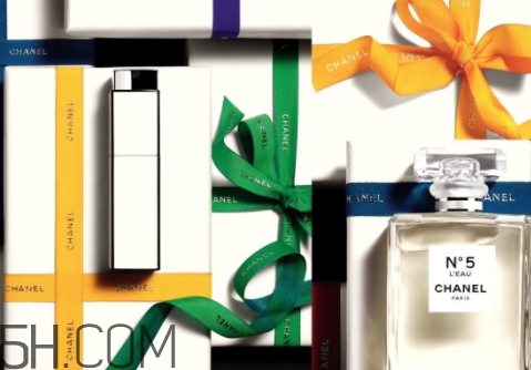 香奈兒N5身體精萃多少錢？香奈兒N5流沙身體乳專柜價