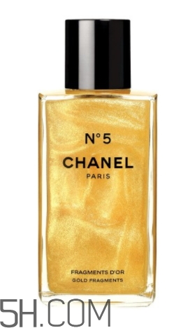 香奈兒N5身體精萃多少錢？香奈兒N5流沙身體乳專柜價