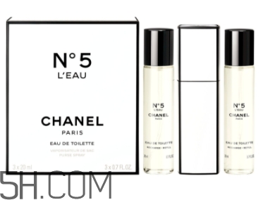 香奈兒N5身體精萃多少錢？香奈兒N5流沙身體乳專柜價