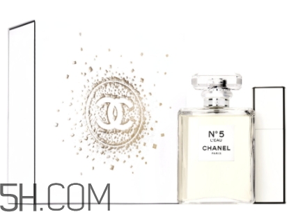 香奈兒N5身體精萃多少錢？香奈兒N5流沙身體乳專柜價