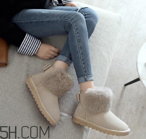 多少度可以穿雪地靴？雪地靴適合什么時候穿？