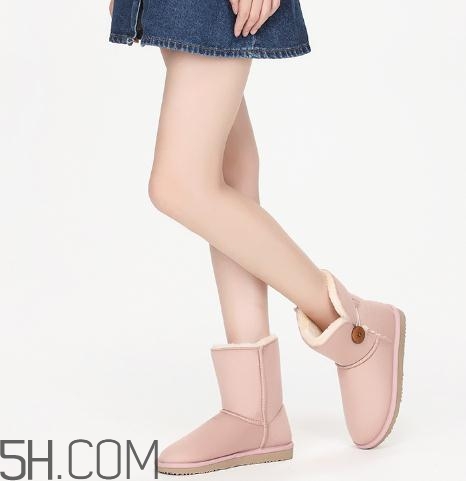 多少度可以穿雪地靴？雪地靴適合什么時(shí)候穿？