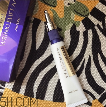 資生堂小針管眼霜多少錢(qián)_資生堂小針管眼霜專(zhuān)柜價(jià)格