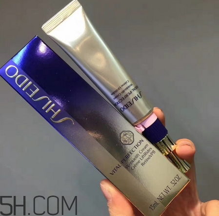 資生堂小針管眼霜多少錢(qián)_資生堂小針管眼霜專(zhuān)柜價(jià)格