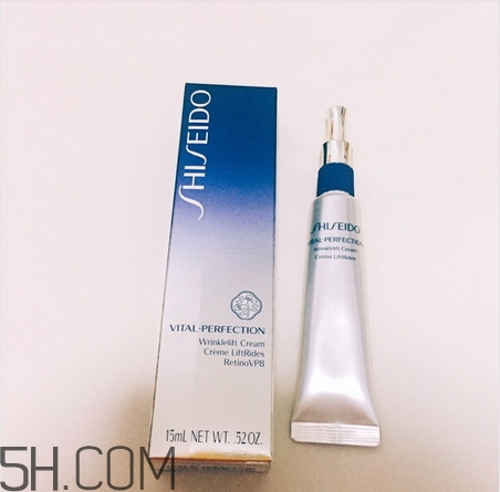 資生堂小針管眼霜多少錢(qián)_資生堂小針管眼霜專(zhuān)柜價(jià)格