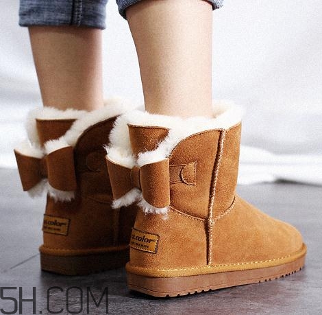 雪地靴不跟腳怎么辦？雪地靴不跟腳是什么原因？