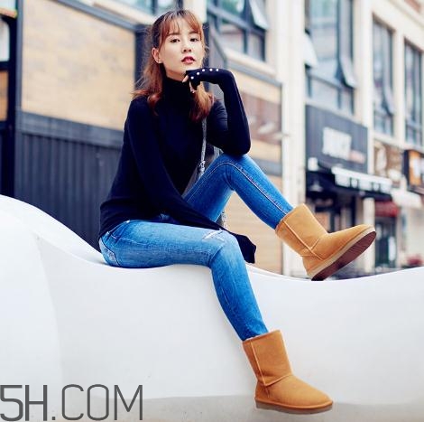 雪地靴不跟腳怎么辦？雪地靴不跟腳是什么原因？