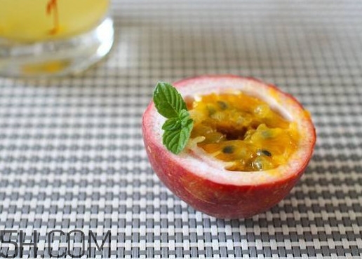 百香果的皮有什么作用？百香果籽可以種嗎