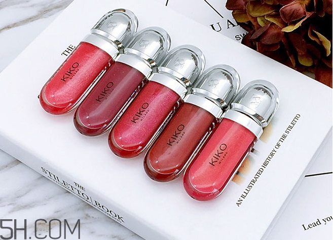 kiko3d唇釉色號(hào)大全_kiko3d唇釉試色大全 kiko3d唇釉色號(hào)大全_kiko3d唇釉試色大全