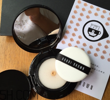 bobbi brown明星產(chǎn)品有哪些？bobbi brown膠囊氣墊好用嗎？