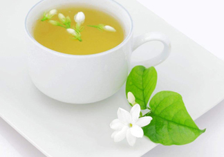 喝茉莉花茶有什么功效？茉莉花茶搭配什么沖泡好