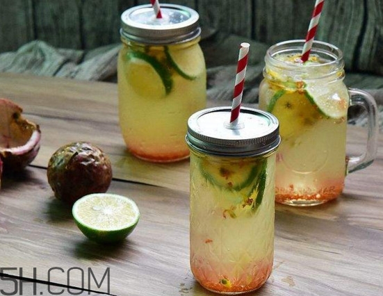 百香果一斤大約有幾個(gè)？百香果怎么泡水喝