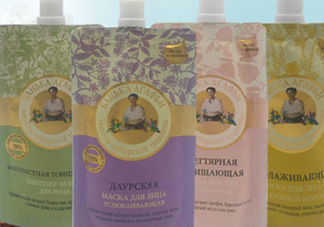 俄羅斯老奶奶面膜好用嗎？阿卡菲老奶奶面膜功效