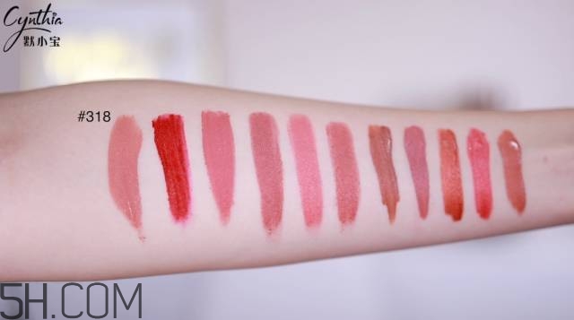 秋冬用什么唇釉好_適合秋冬季節(jié)的唇釉 秋冬用什么唇釉好_適合秋冬季節(jié)的唇釉