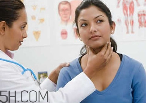 什么樣的甲狀腺結(jié)節(jié)要懷疑是癌？甲狀腺結(jié)節(jié)嚴重嗎