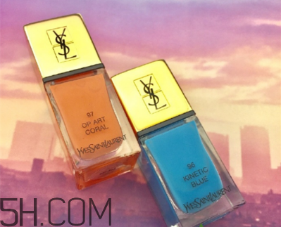 ysl圣羅蘭2018年春季彩妝有什么？ysl2018春季彩妝價(jià)格