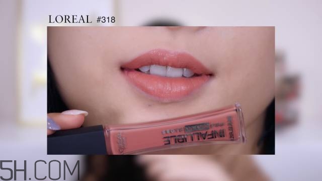 秋冬用什么唇釉好_適合秋冬季節(jié)的唇釉 秋冬用什么唇釉好_適合秋冬季節(jié)的唇釉