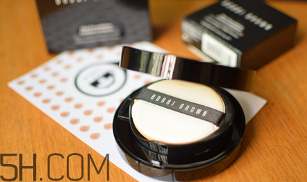bobbi brown明星產(chǎn)品有哪些？bobbi brown膠囊氣墊好用嗎？