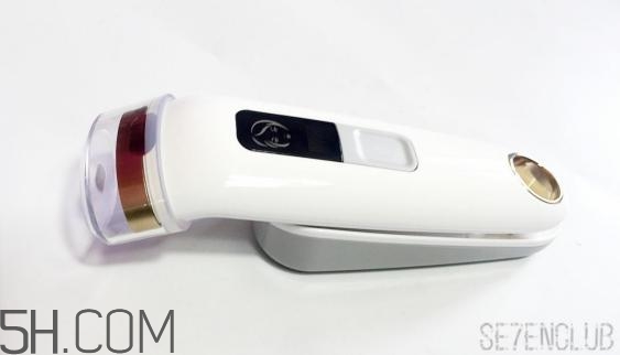 cosbeauty可思美射頻美容儀好用嗎_評測 cosbeauty可思美射頻美容儀好用嗎_評測