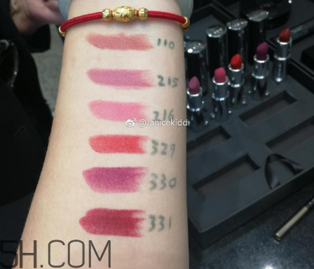 紀(jì)梵希2018春季彩妝有哪些？紀(jì)梵希2018春季彩妝什么時(shí)候上市？