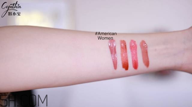 秋冬用什么唇釉好_適合秋冬季節(jié)的唇釉 秋冬用什么唇釉好_適合秋冬季節(jié)的唇釉