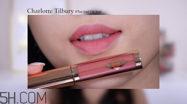 秋冬用什么唇釉好_適合秋冬季節(jié)的唇釉 秋冬用什么唇釉好_適合秋冬季節(jié)的唇釉