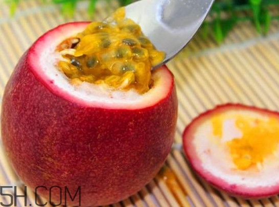 百香果是發(fā)物嗎？百香果是羅漢果嗎