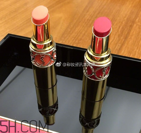 ysl圣羅蘭2018年春季彩妝有什么？ysl2018春季彩妝價(jià)格