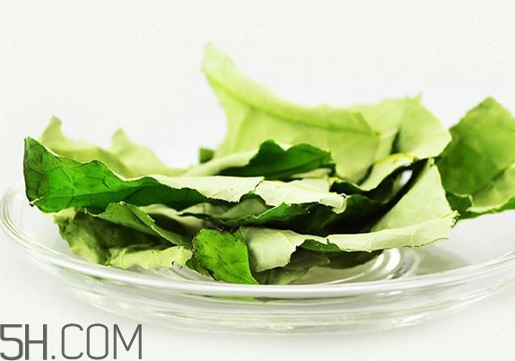 荷葉茶可以降血壓?jiǎn)幔亢扇~茶可以和什么搭配