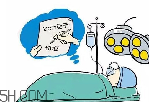 什么樣的甲狀腺結(jié)節(jié)要懷疑是癌？甲狀腺結(jié)節(jié)嚴重嗎