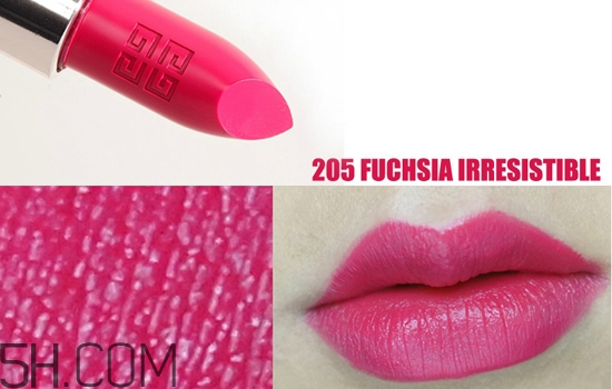 紀梵希明星產品有哪些？紀梵希2018彩妝新品有什么？