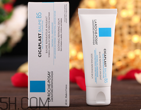 理膚泉b5修復霜好用嗎？理膚泉b5修復霜真假辨別要點