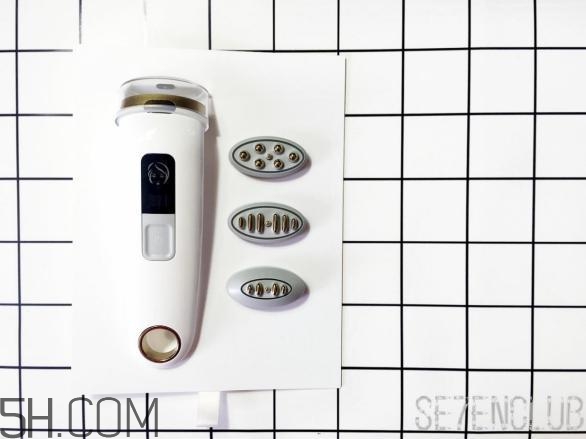 cosbeauty可思美射頻美容儀好用嗎_評測 cosbeauty可思美射頻美容儀好用嗎_評測