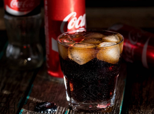 喝可樂會使鈣質(zhì)流失嗎？為什么女人不能經(jīng)常喝可樂