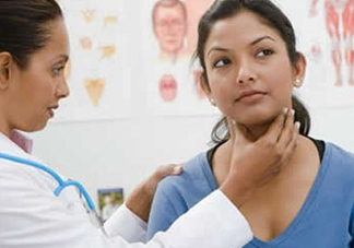 甲狀腺結(jié)節(jié)掛什么科？甲狀腺結(jié)節(jié)可以懷孕嗎