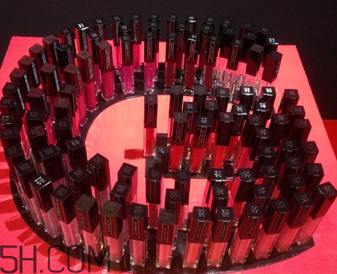 紀梵希明星產品有哪些？紀梵希2018彩妝新品有什么？