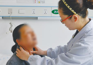 甲狀腺結(jié)節(jié)能治好嗎？有甲狀腺結(jié)節(jié)吃什么好