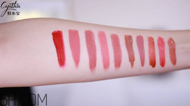 秋冬用什么唇釉好_適合秋冬季節(jié)的唇釉 秋冬用什么唇釉好_適合秋冬季節(jié)的唇釉