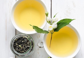 如何選購(gòu)茉莉花茶？茉莉花茶與綠茶的區(qū)別