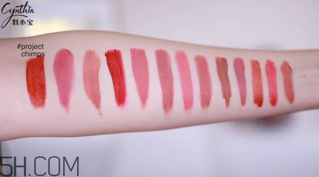 秋冬用什么唇釉好_適合秋冬季節(jié)的唇釉 秋冬用什么唇釉好_適合秋冬季節(jié)的唇釉