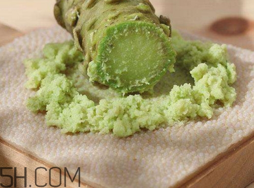 芥末怎么弄好吃？芥末是誰(shuí)發(fā)明的