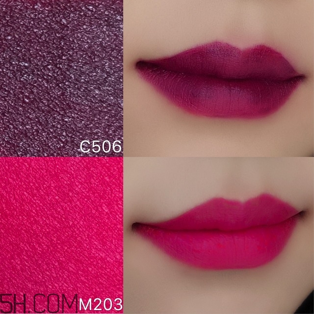 make up for ever唇膏色號_muf唇膏試色圖 make up for ever唇膏色號_muf唇膏試色圖